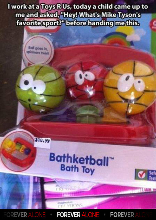 Bathketball
