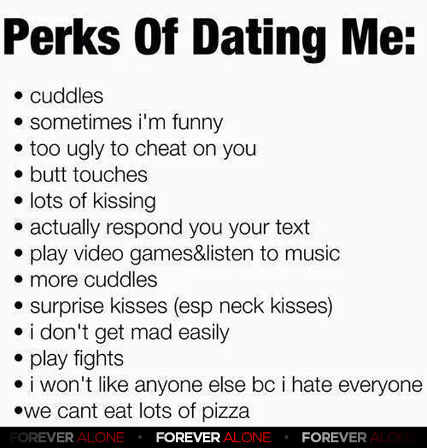 Perks