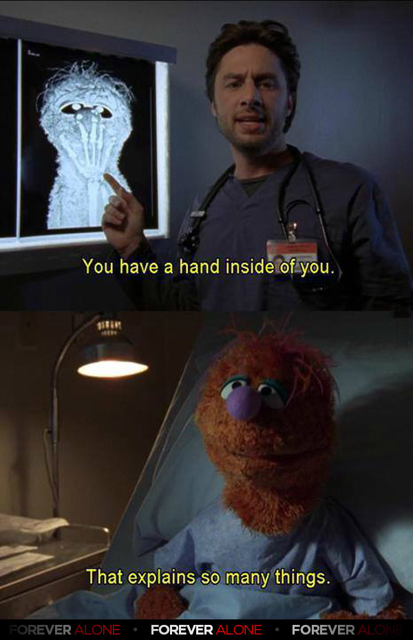 Scrubs