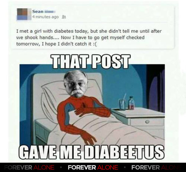 Diabeetus