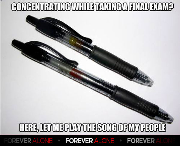 Pens