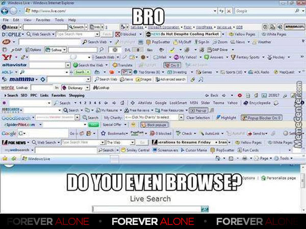 Browser