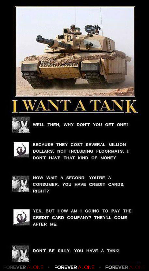 Tank