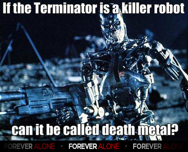 Terminator